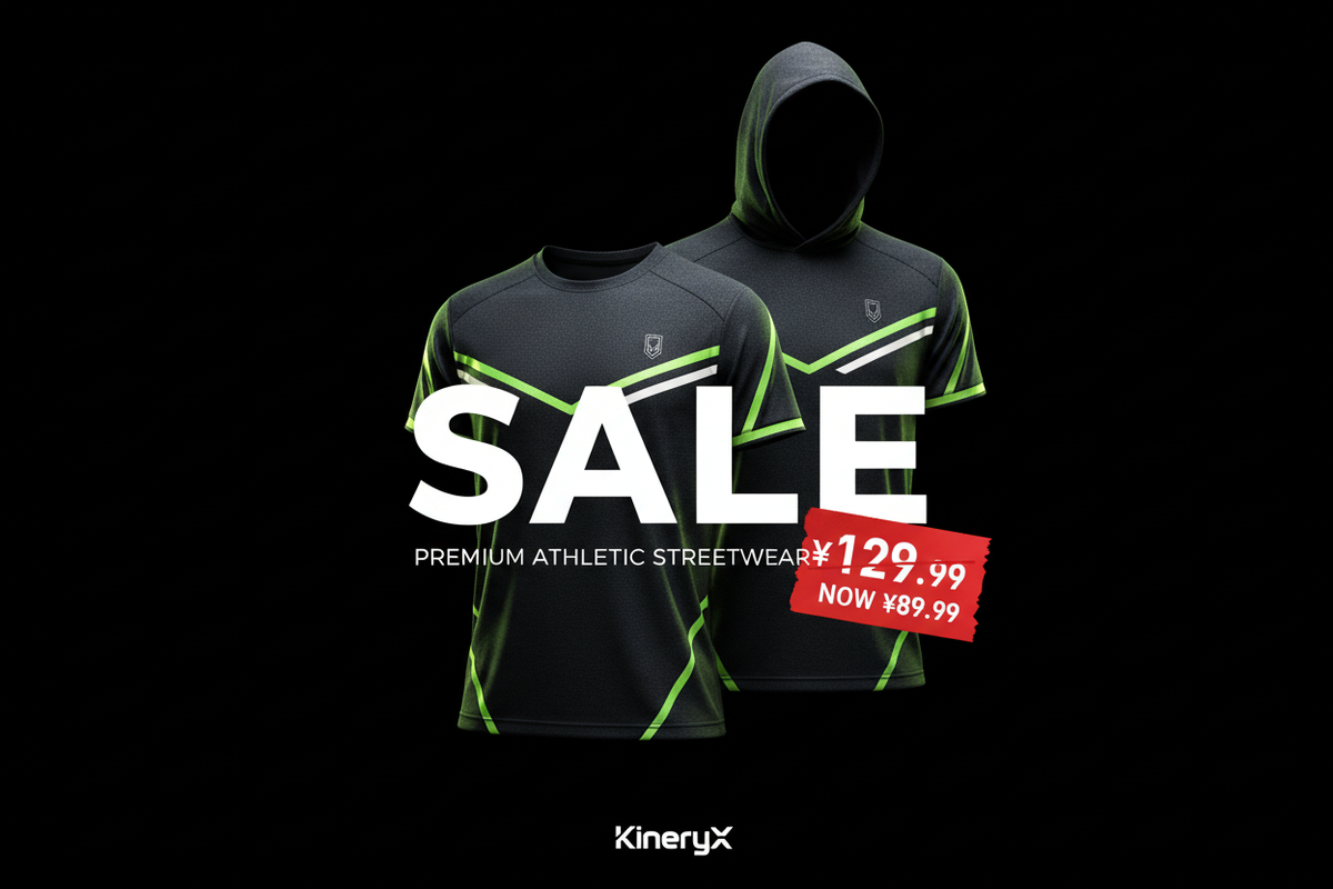 Sale