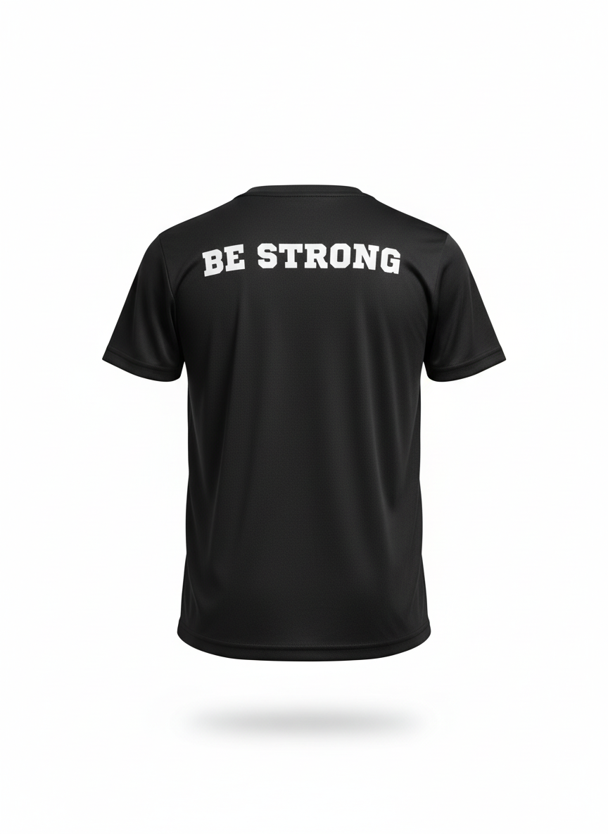 BE STRONG Tee