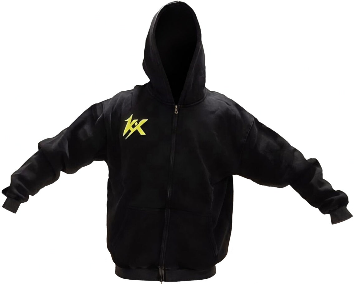 The Streets Remember Hoodie