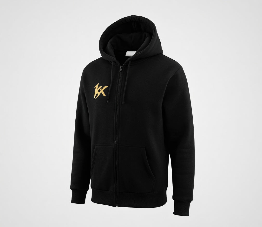 KX Shadow Zip Hoodie