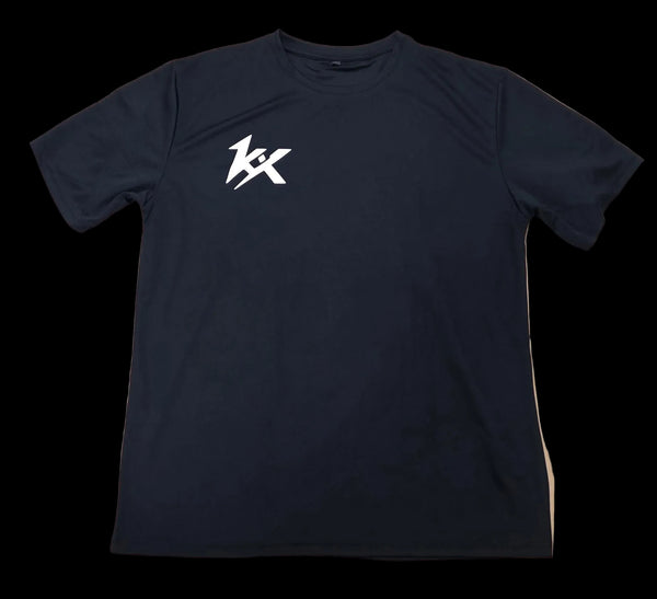 Camiseta Técnica KineryX — Light Finds You