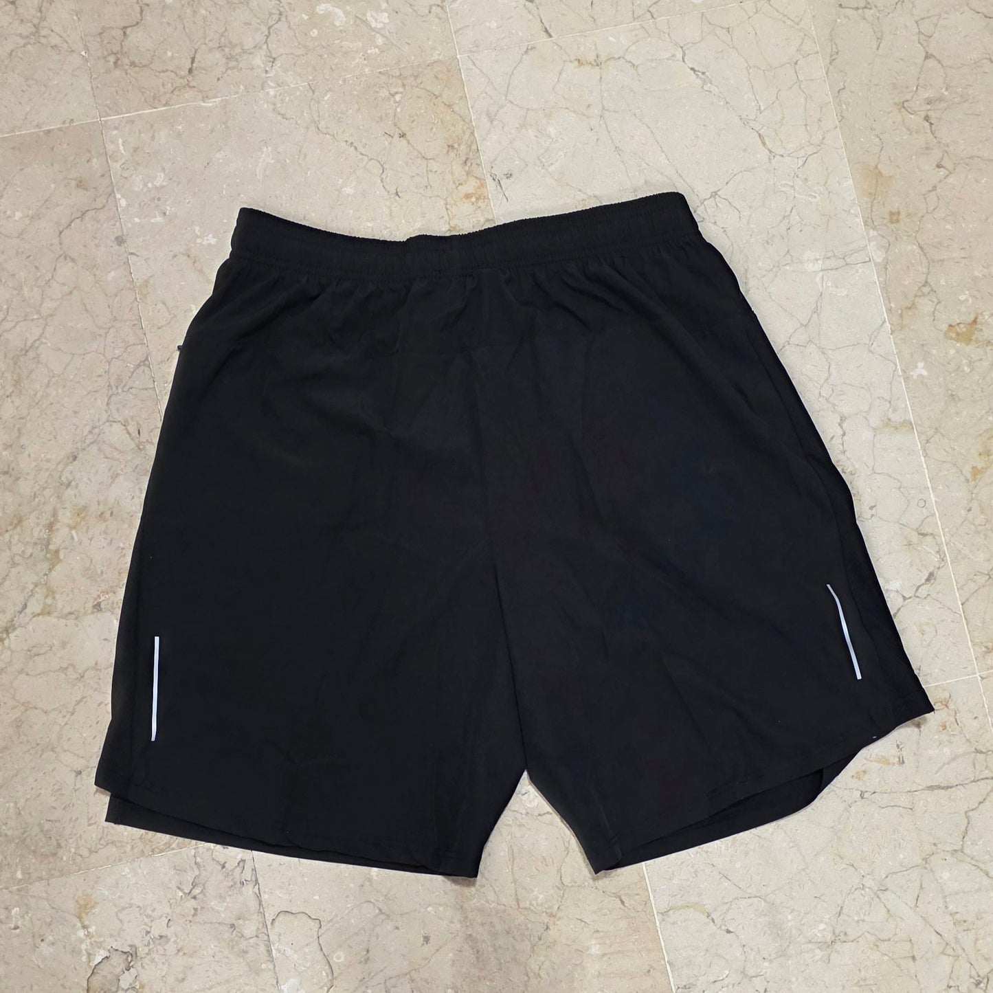 KineryX Move Different Shorts (Drop1)